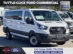 New 2025 Ford Transit 350 XL Passenger Van for sale #FC451229 - photo 28