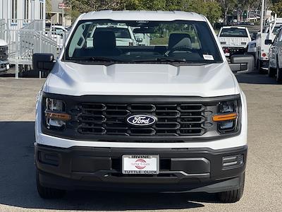 New 2025 Ford F-150 - photo 1