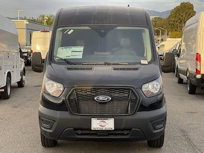 New 2025 Ford Transit 250 - photo 1