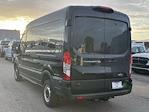 New 2025 Ford Transit 250 Medium Roof Empty Cargo Van for sale #FC451357 - photo 3