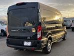 New 2025 Ford Transit 250 Medium Roof Empty Cargo Van for sale #FC451357 - photo 5