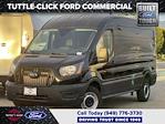 New 2025 Ford Transit 250 Medium Roof Empty Cargo Van for sale #FC451357 - photo 28