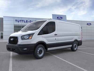 New 2025 Ford Transit 250 - photo 1