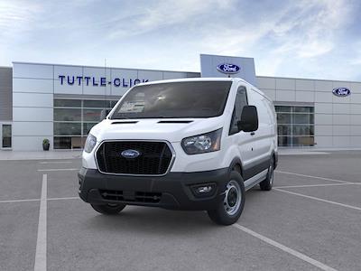 New 2025 Ford Transit 250 - photo 1