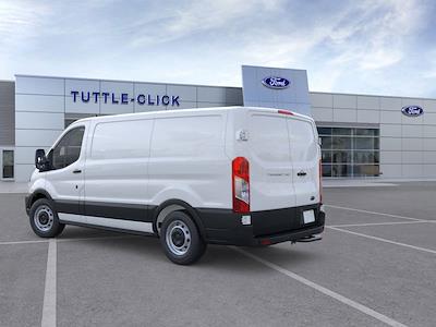 New 2025 Ford Transit 250 - photo 1