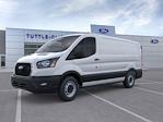 New 2025 Ford Transit 250 Low Roof Empty Cargo Van for sale #FC451371 - photo 1