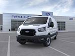 New 2025 Ford Transit 250 Low Roof Empty Cargo Van for sale #FC451371 - photo 2