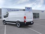 New 2025 Ford Transit 250 Low Roof Empty Cargo Van for sale #FC451371 - photo 4
