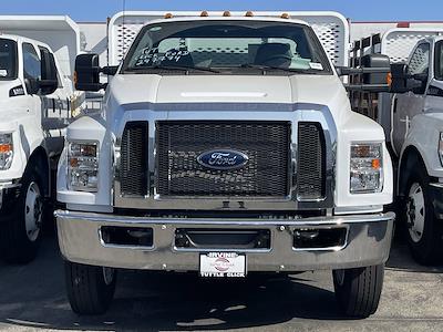 New 2026 Ford F-650 - photo 1