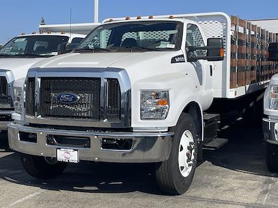 New 2026 Ford F-650 - photo 1