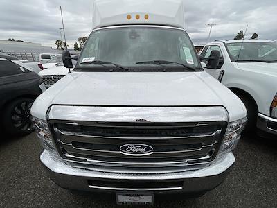 New 2026 Ford E-350 - photo 1