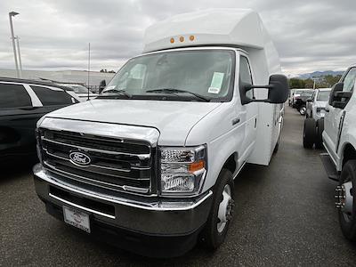 New 2026 Ford E-350 - photo 1