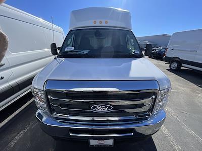 New 2026 Ford E-350 - photo 1
