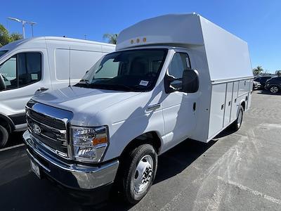 New 2026 Ford E-350 - photo 1