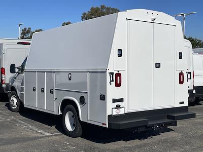 New 2026 Ford E-350 Service Utility Van for sale #FC460042 - photo 2