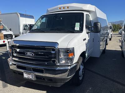 New 2026 Ford E-350 - photo 1