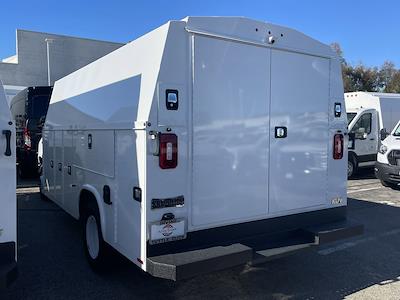 New 2026 Ford E-350 - photo 1