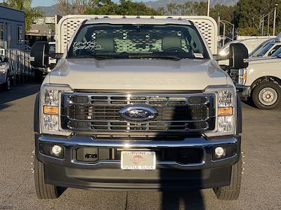 New 2026 Ford F-550 - photo 1