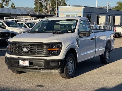 New 2026 Ford F-150 - photo 1