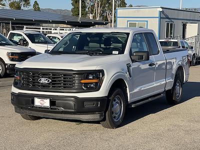 New 2026 Ford F-150 - photo 1