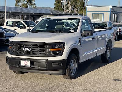 New 2026 Ford F-150 - photo 1