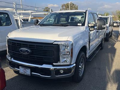 New 2026 Ford F-250 - photo 1