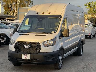 New 2026 Ford Transit 350 HD - photo 1