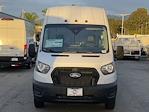 New 2026 Ford Transit 350 HD High Roof Empty Cargo Van for sale #FC460165 - photo 1
