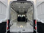 New 2026 Ford Transit 350 HD High Roof Empty Cargo Van for sale #FC460165 - photo 26