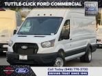 New 2026 Ford Transit 350 HD High Roof Empty Cargo Van for sale #FC460165 - photo 28