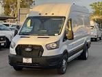 New 2026 Ford Transit 350 HD High Roof Empty Cargo Van for sale #FC460165 - photo 30