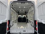 New 2026 Ford Transit 350 HD High Roof Empty Cargo Van for sale #FC460165 - photo 54