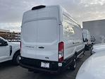 New 2026 Ford Transit 350 High Roof Empty Cargo Van for sale #FC460191 - photo 5