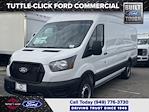 New 2026 Ford Transit 350 High Roof Empty Cargo Van for sale #FC460191 - photo 28