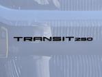 New 2026 Ford Transit 250 High Roof Empty Cargo Van for sale #FC460200 - photo 7