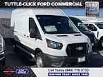 New 2026 Ford Transit 250 High Roof Empty Cargo Van for sale #FC460200 - photo 28