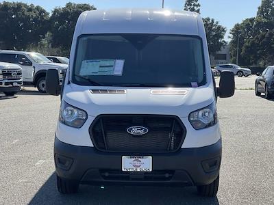 New 2026 Ford Transit 250 Medium Roof Empty Cargo Van for sale #FC460230 - photo 2