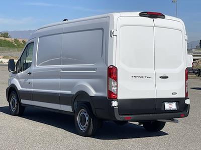 New 2026 Ford Transit 250 - photo 1