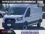 New 2026 Ford Transit 250 Medium Roof Empty Cargo Van for sale #FC460230 - photo 1