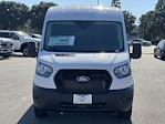 New 2026 Ford Transit 250 Medium Roof Empty Cargo Van for sale #FC460230 - photo 2