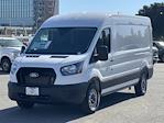 New 2026 Ford Transit 250 Medium Roof Empty Cargo Van for sale #FC460230 - photo 3