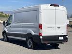 New 2026 Ford Transit 250 Medium Roof Empty Cargo Van for sale #FC460230 - photo 4
