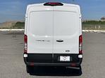New 2026 Ford Transit 250 Medium Roof Empty Cargo Van for sale #FC460230 - photo 5