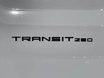 New 2026 Ford Transit 250 Medium Roof Empty Cargo Van for sale #FC460230 - photo 8