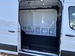 New 2026 Ford Transit 250 Medium Roof Empty Cargo Van for sale #FC460230 - photo 18