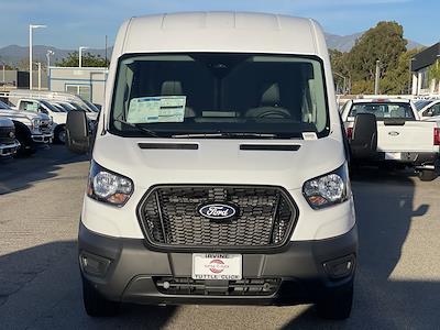 New 2026 Ford Transit 250 - photo 1