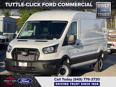New 2026 Ford Transit 250 - photo 1