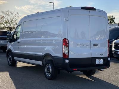 New 2026 Ford Transit 250 - photo 1