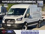 New 2026 Ford Transit 250 Medium Roof Empty Cargo Van for sale #FC460231 - photo 1