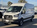 New 2026 Ford Transit 250 Medium Roof Empty Cargo Van for sale #FC460231 - photo 4